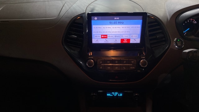 View Ford Freestyle Image 17 Used Ford Freestyle Image 17