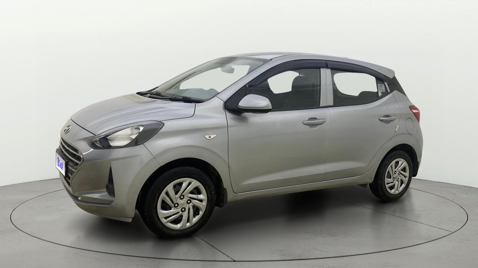 Used 2021 Hyundai Grand i10 Nios Used 2021 Hyundai Grand i10 Nios