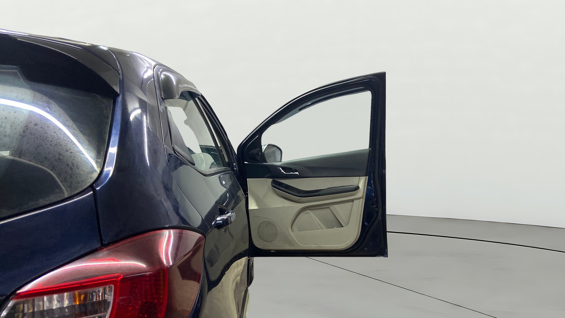 Used 2022 Tata Tiago Used 2022 Tata Tiago