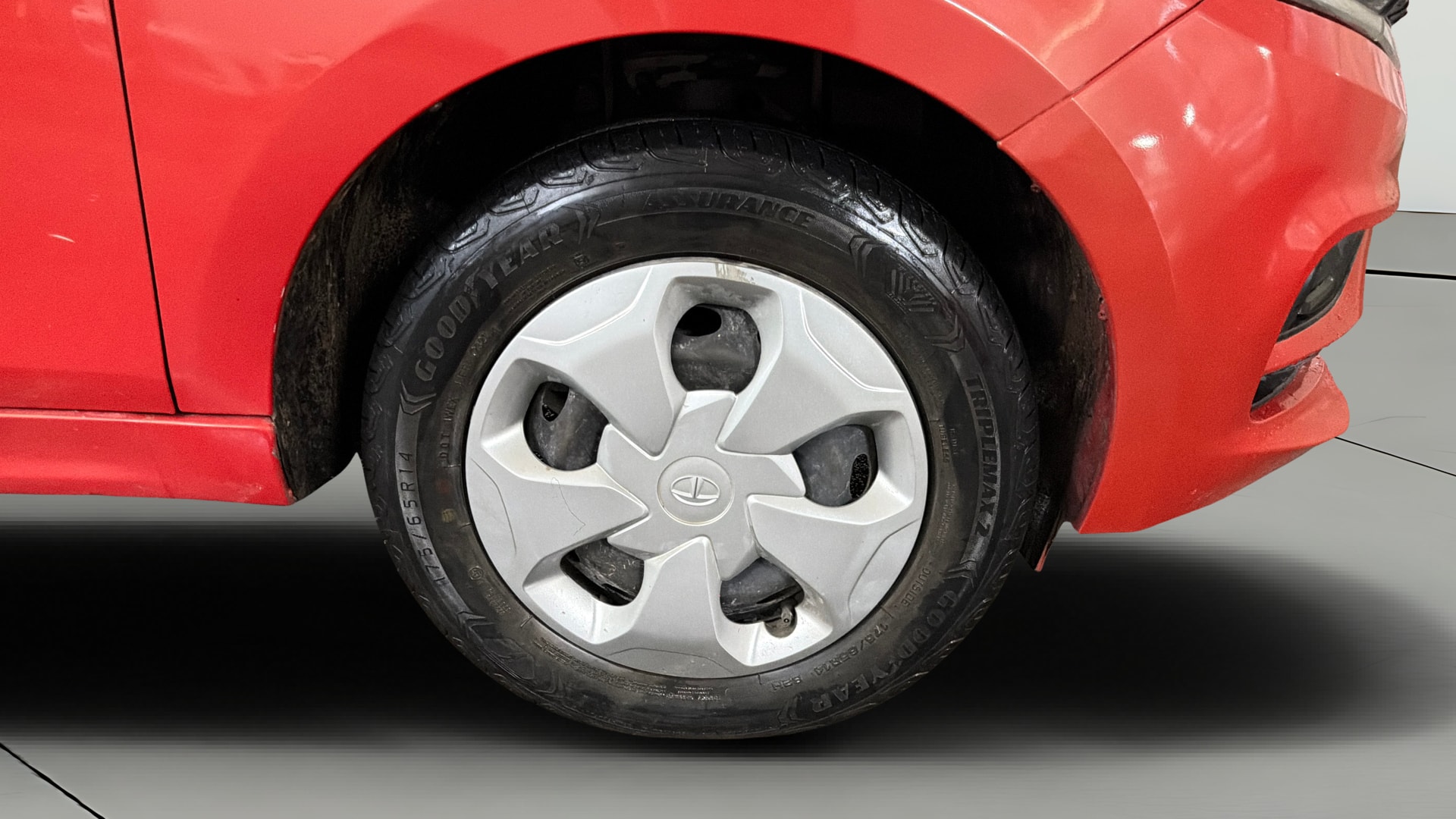 View 2021 Tata Tiago Revotorq XB Image 39 Used 2021 Tata Tiago Revotorq XB Image 39