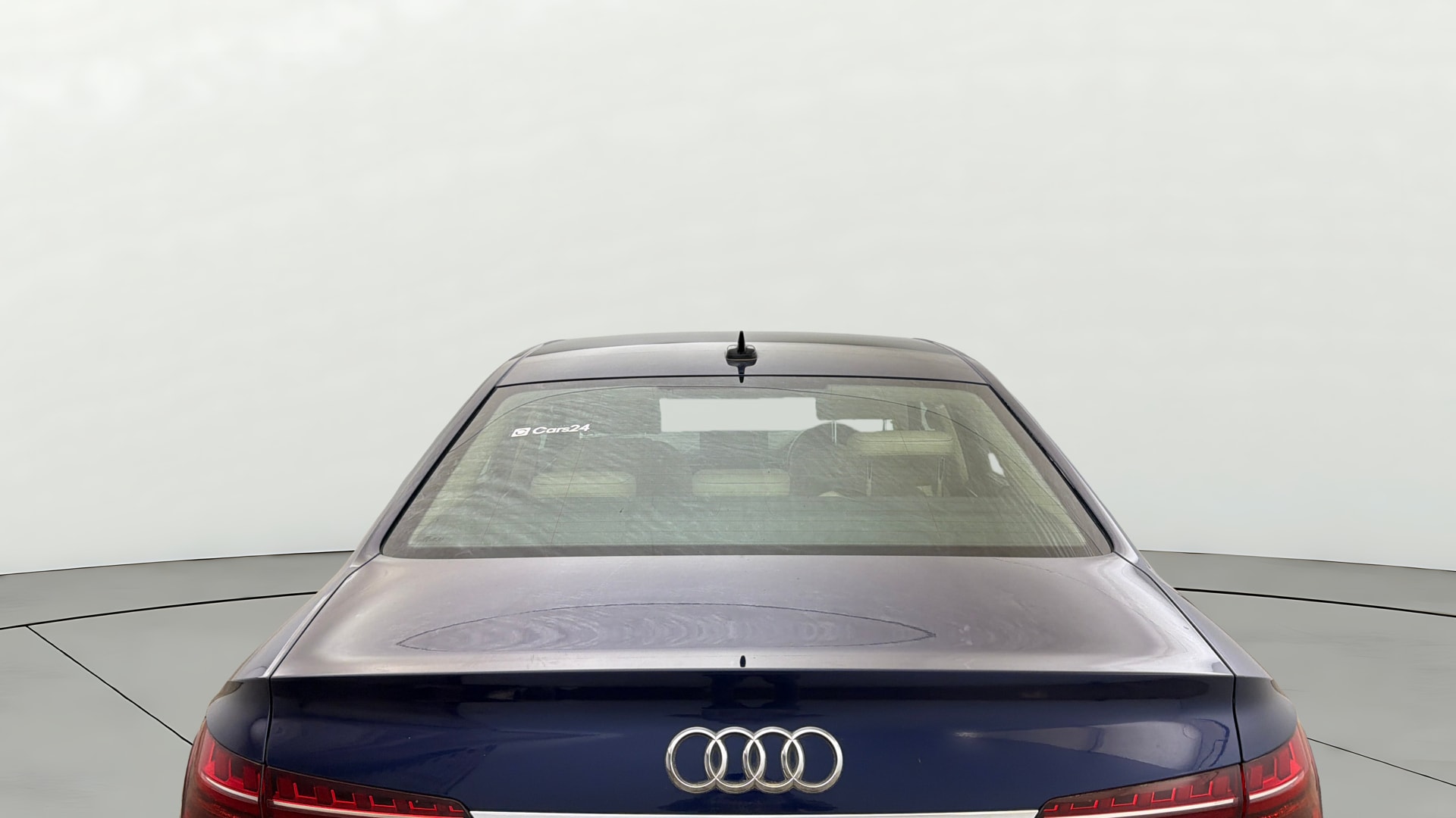 Used 2022 Audi A4 Used 2022 Audi A4