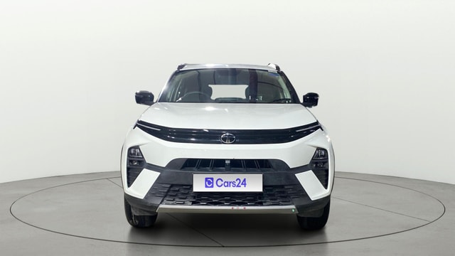 View Tata Nexon Image 1 Used Tata Nexon Image 1