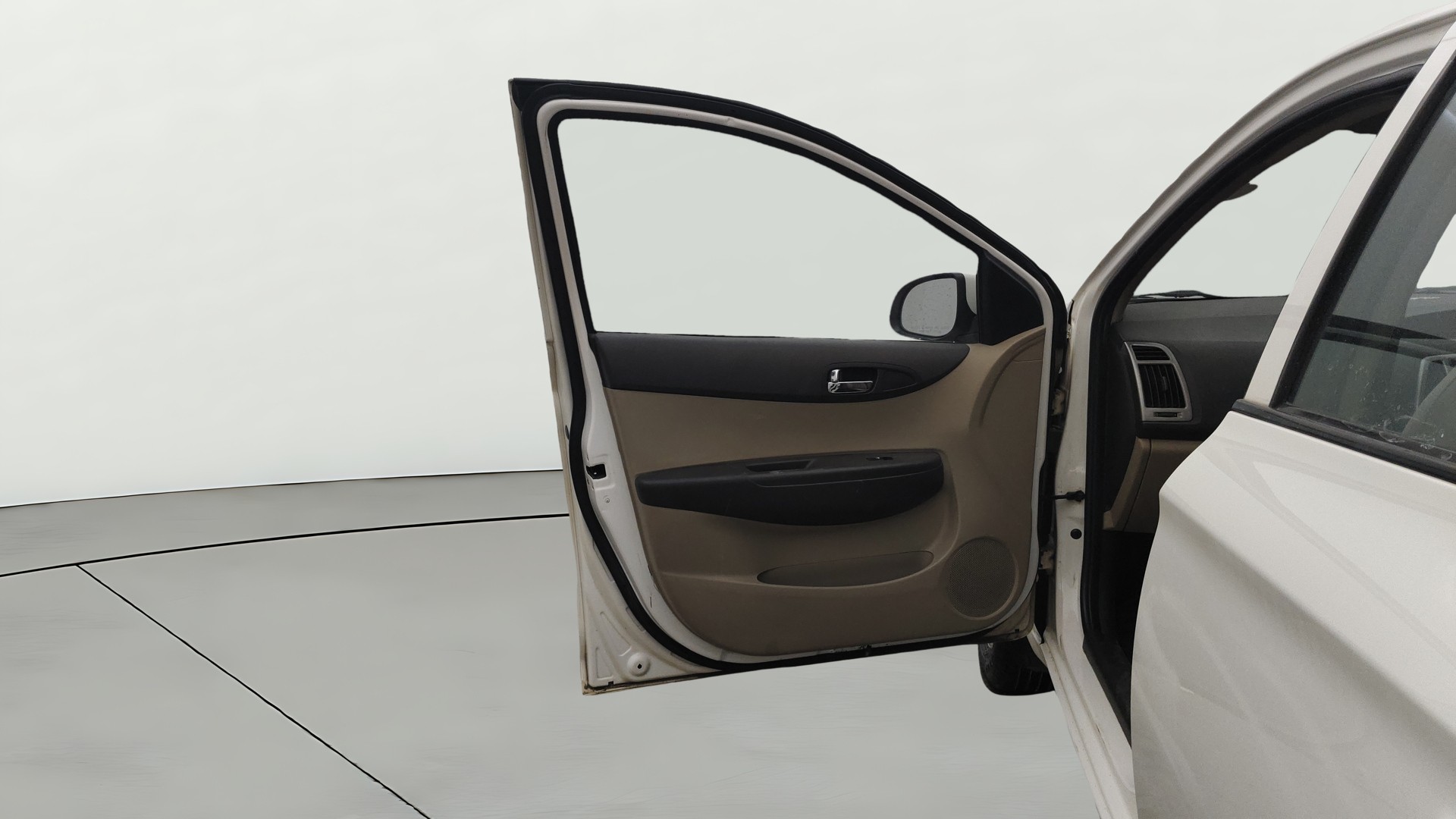 View 2014 Hyundai Elite i20 1.4 Era Diesel BS IV Image 31 Used 2014 Hyundai Elite i20 1.4 Era Diesel BS IV Image 31