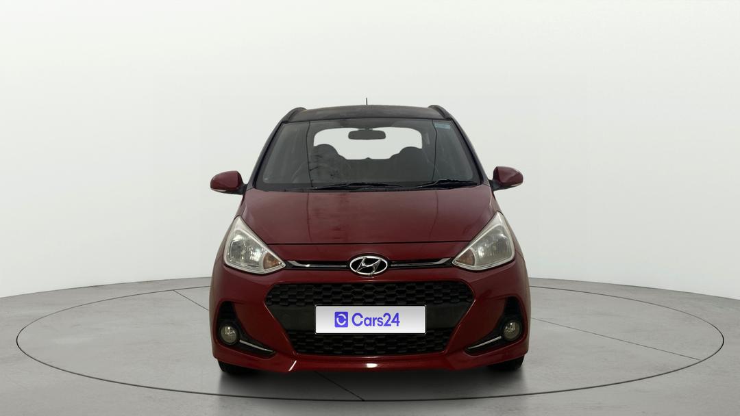 UsedCar