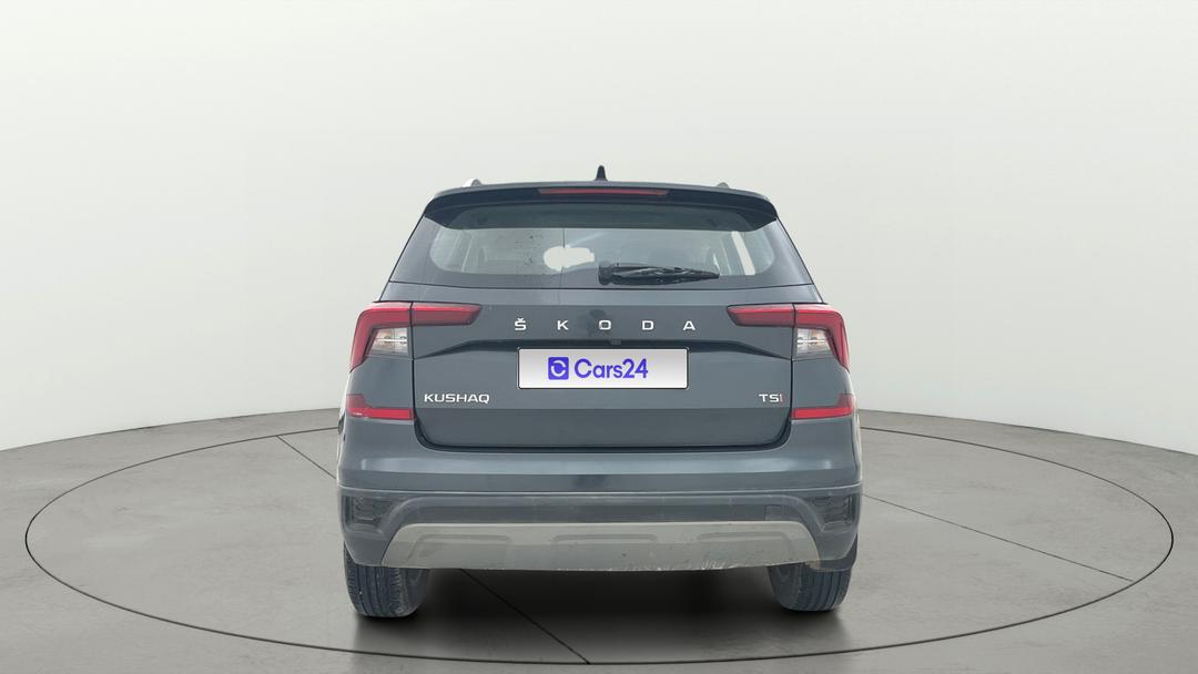 UsedCar