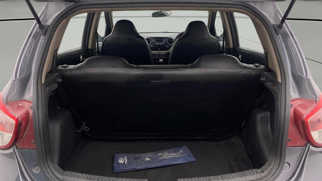 View Hyundai Grand i10 Image 36 Used Hyundai Grand i10 Image 36