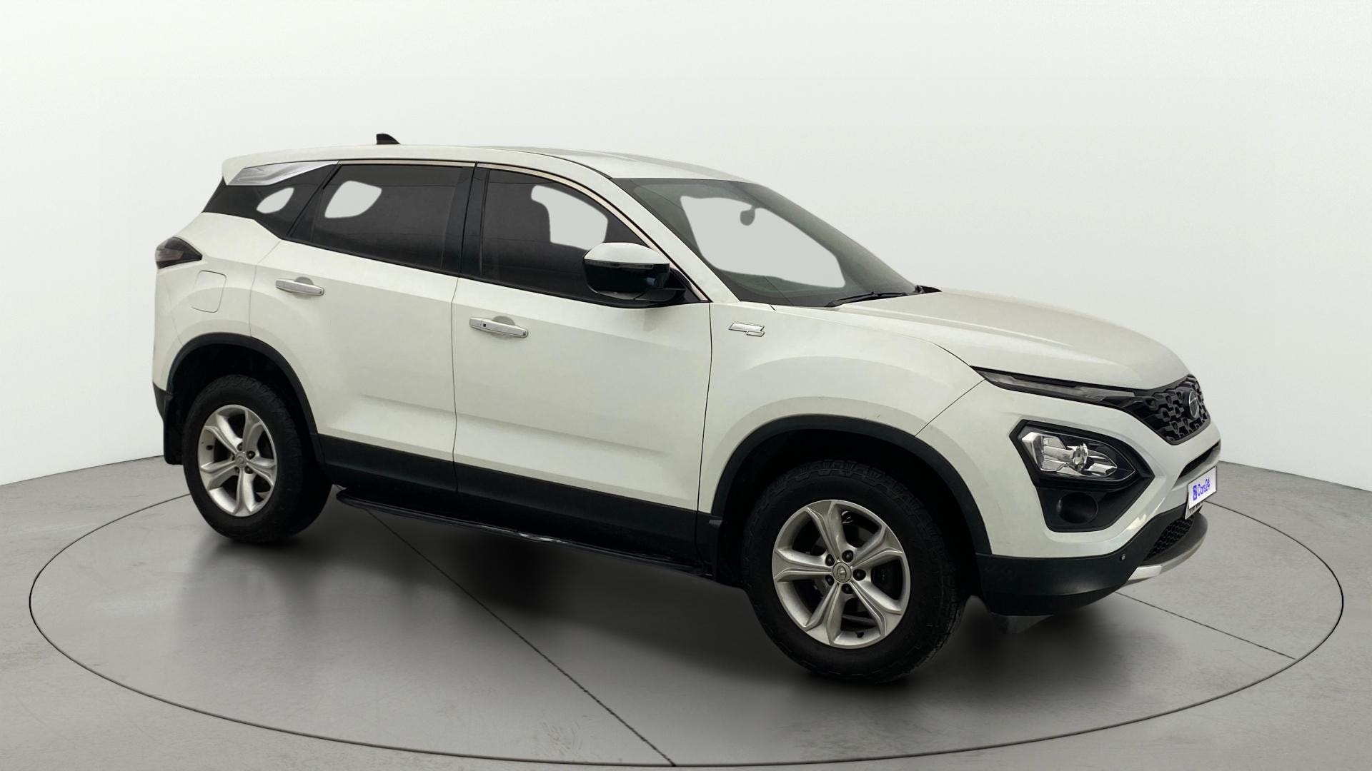 View 2019 Tata Harrier XE Image 22 Used 2019 Tata Harrier XE Image 22