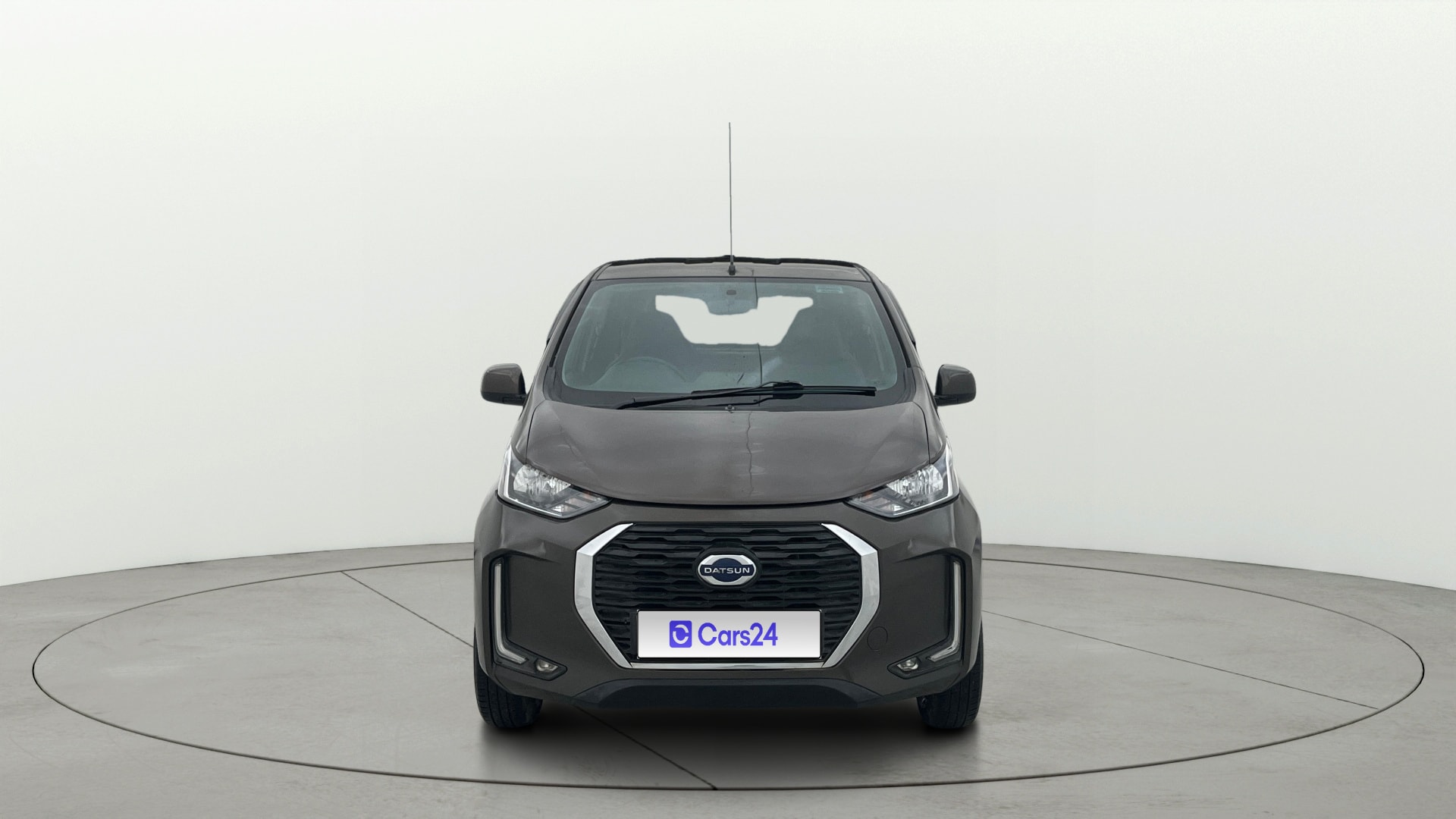 Used 2020 Datsun Redi GO Used 2020 Datsun Redi GO