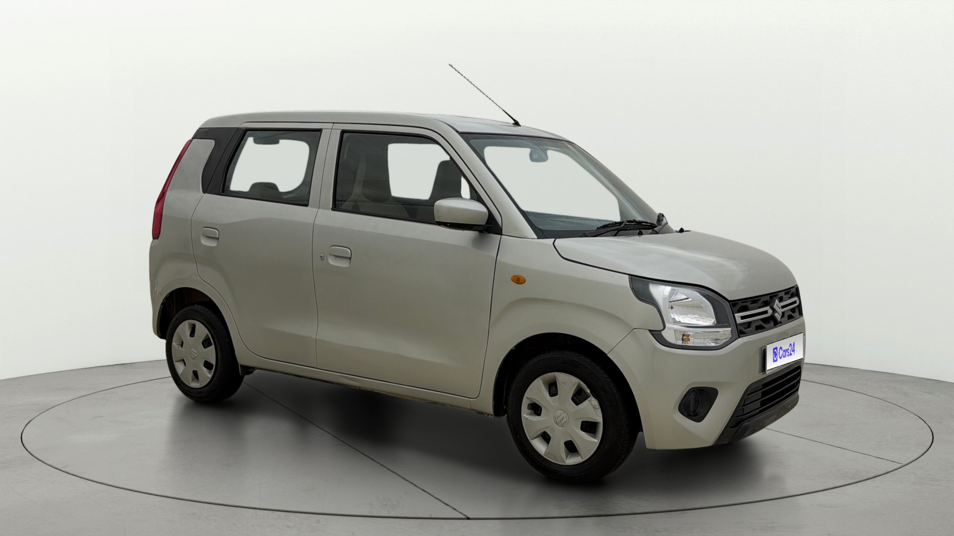 View 2022 Maruti Suzuki 1000 Base Variant Image 13 Used 2022 Maruti Suzuki 1000 Base Variant Image 13