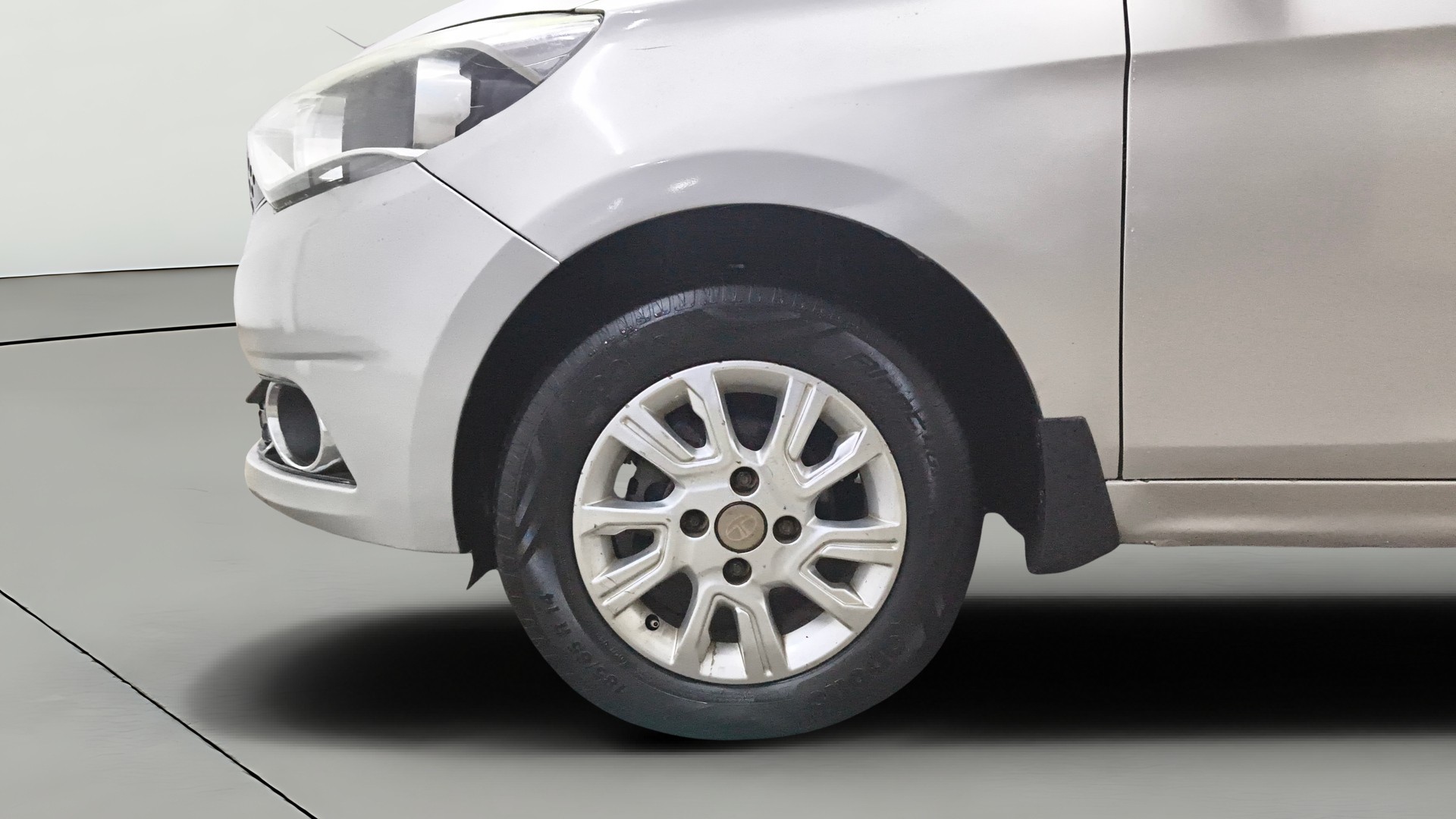 Used 2019 Tata Tiago Used 2019 Tata Tiago