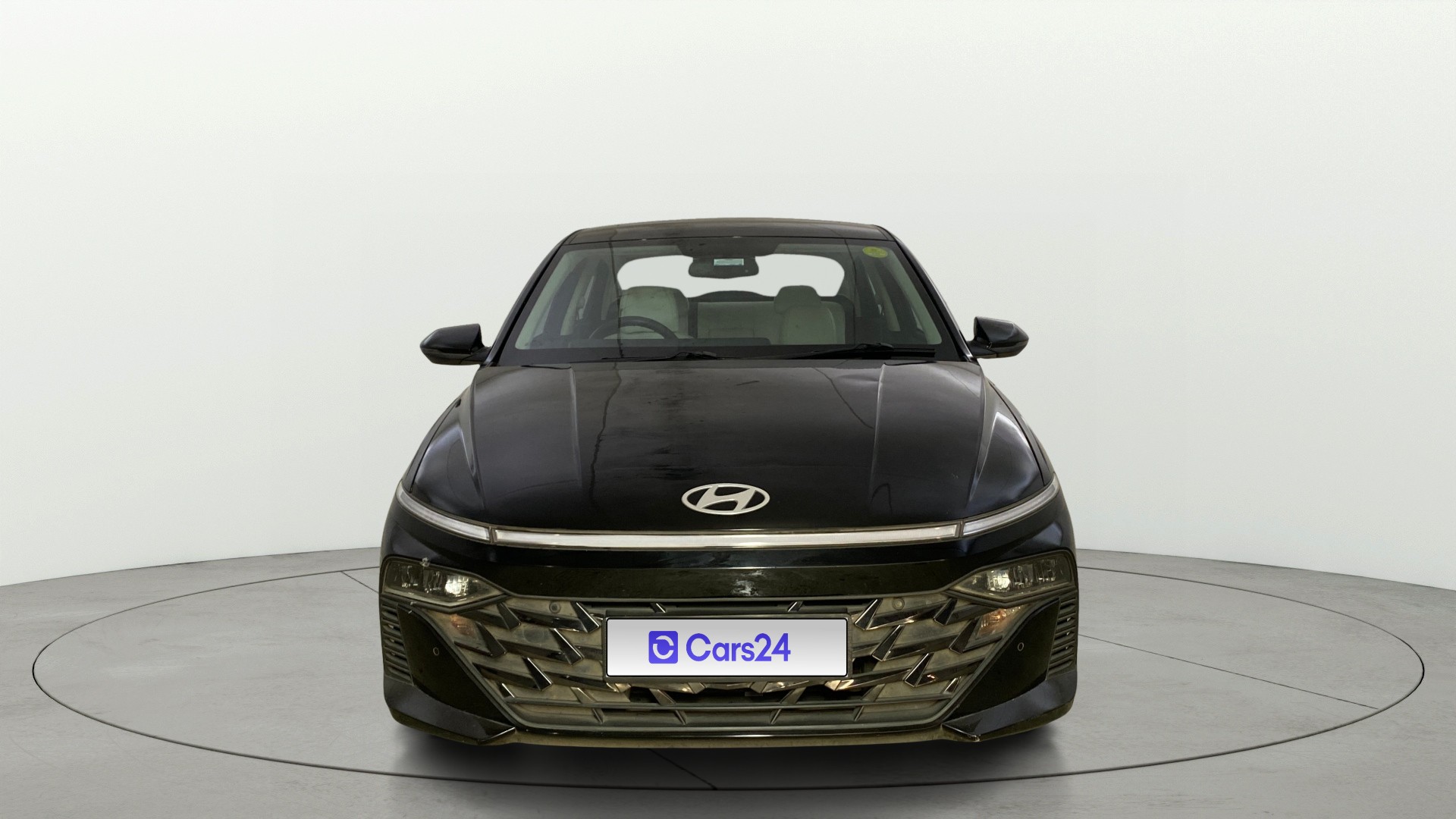View 2023 Hyundai Verna 1.4 VTVT E Image 1 Used 2023 Hyundai Verna 1.4 VTVT E Image 1