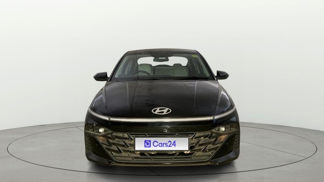 View Hyundai Verna Image 1 Used Hyundai Verna Image 1