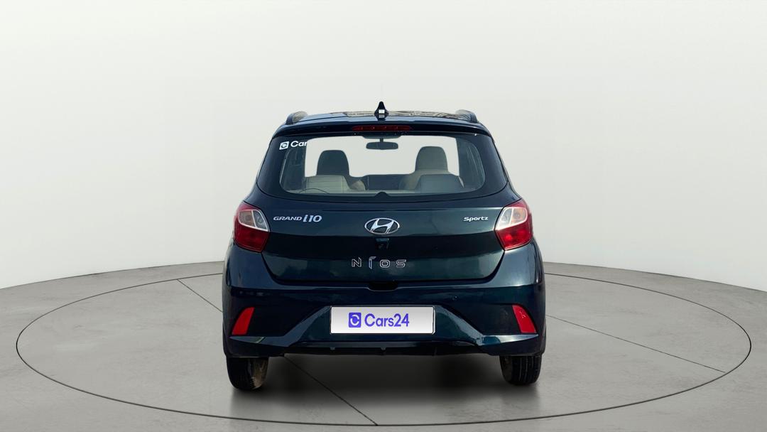 UsedCar