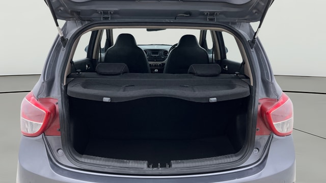 View Hyundai Grand i10 Image 37 Used Hyundai Grand i10 Image 37