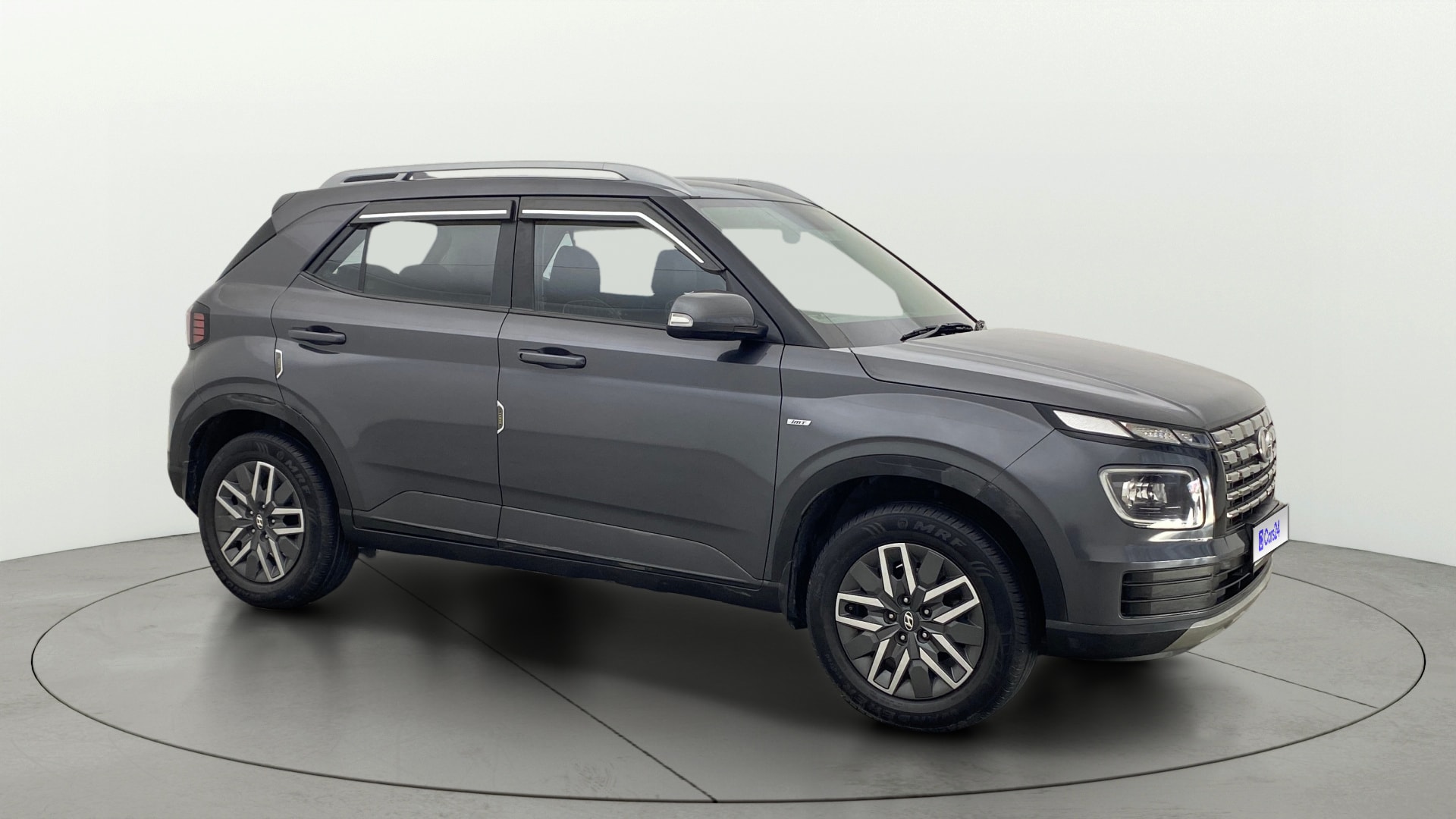 View 2023 Hyundai Venue S (O) 1.0 Turbo Petrol MT Image 37 Used 2023 Hyundai Venue S (O) 1.0 Turbo Petrol MT Image 37
