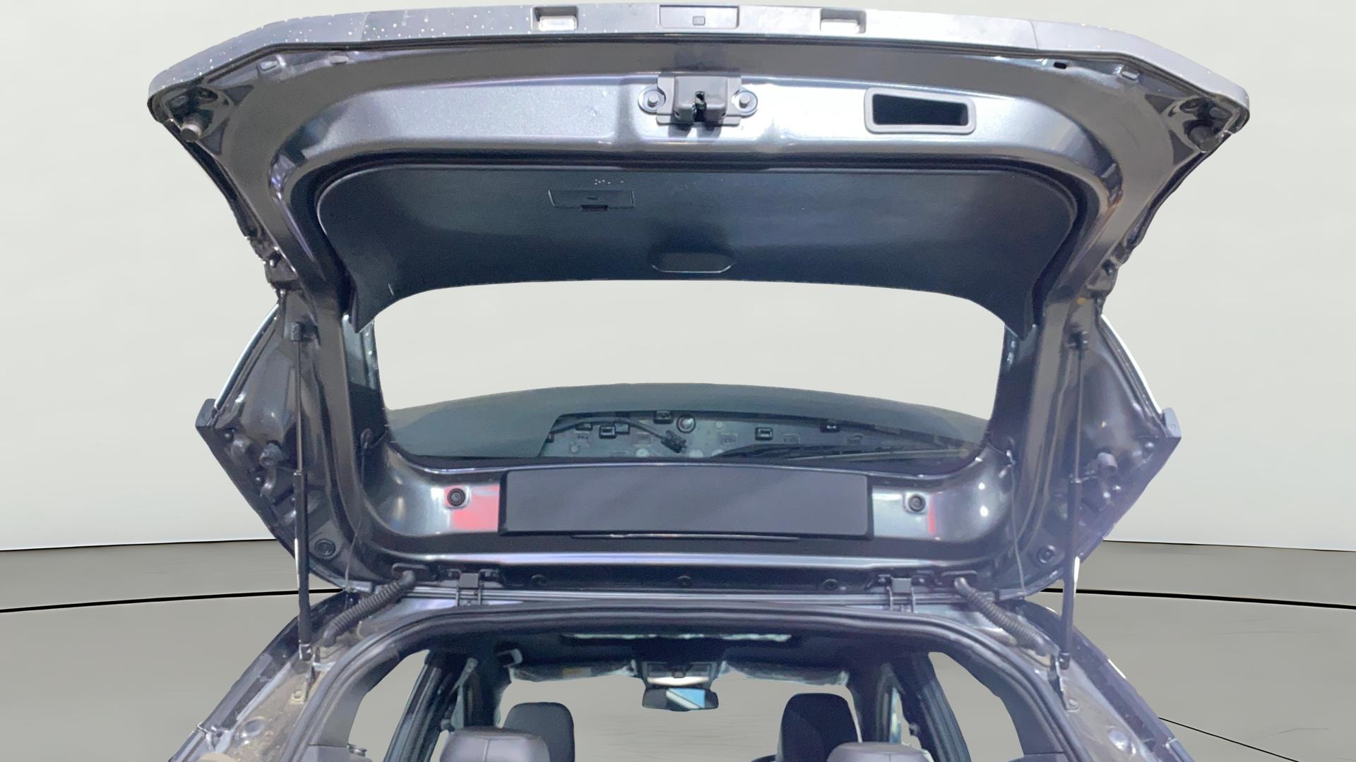 View 2024 Tata Nexon Revotron XE Image 16 Used 2024 Tata Nexon Revotron XE Image 16