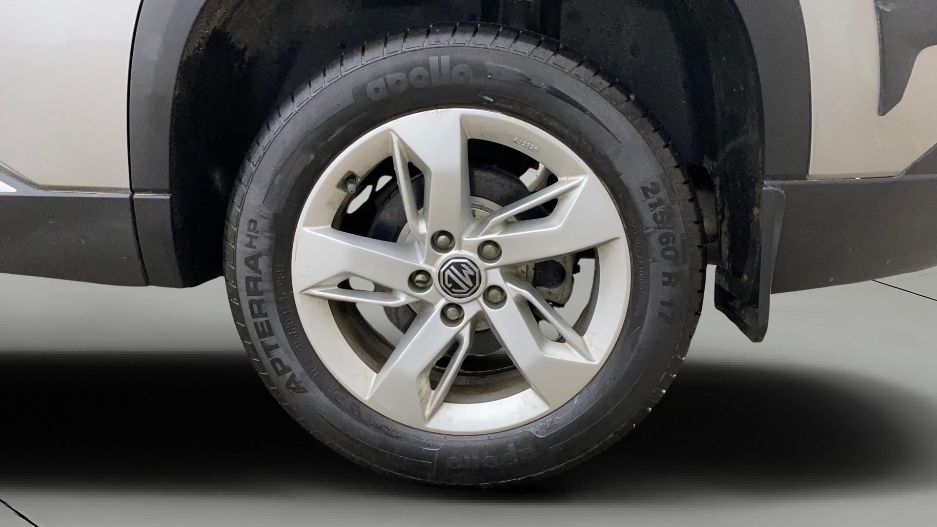 Used 2022 MG Hector Used 2022 MG Hector