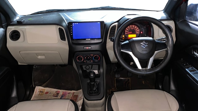 View Maruti Suzuki 1000 Image 15 Used Maruti Suzuki 1000 Image 15