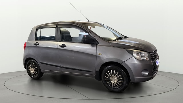 View Maruti Suzuki 1000 Image 36 Used Maruti Suzuki 1000 Image 36