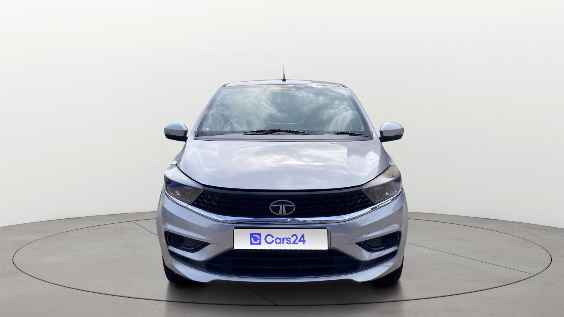 Used 2020 Tata Tiago Used 2020 Tata Tiago