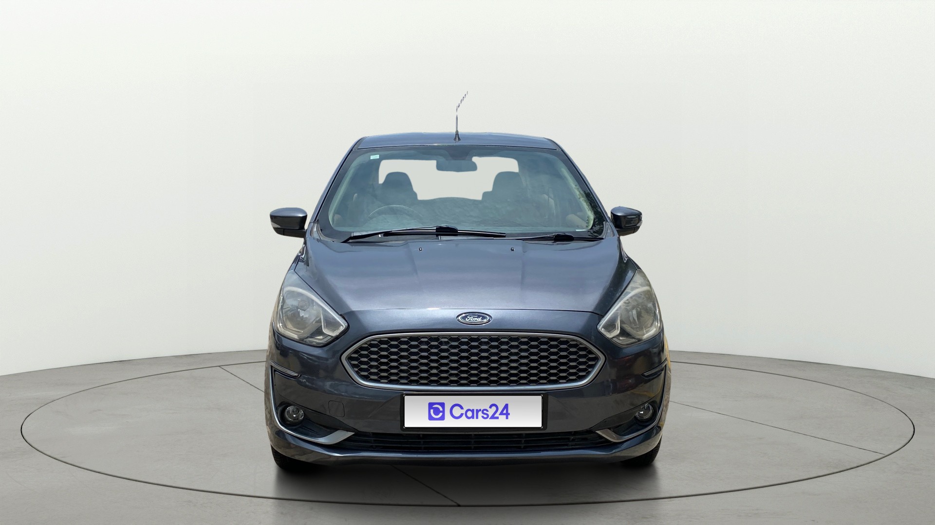Used 2019 Ford Figo Aspire Used 2019 Ford Figo Aspire