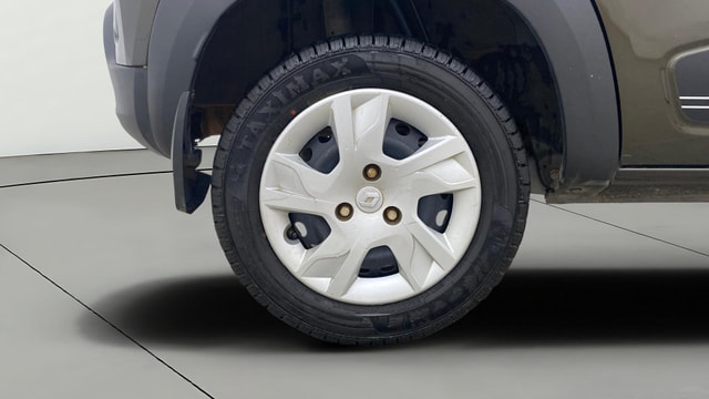 View Renault Kwid Image 24 Used Renault Kwid Image 24