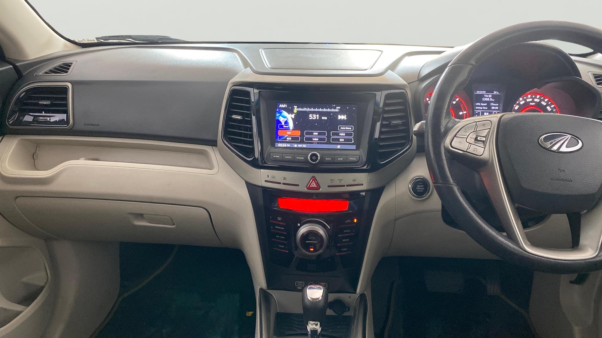 यूज़्ड 2019 महिंद्रा एक्सयूवी300, Mumbai 16 यूज़्ड 2019 महिंद्रा एक्सयूवी300, Mumbai 16