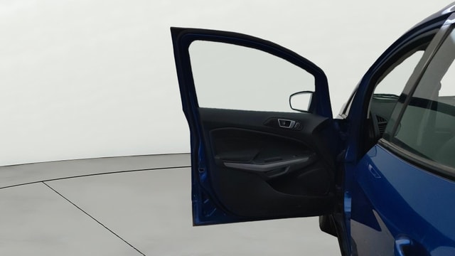 View Ford EcoSport Image 31 Used Ford EcoSport Image 31
