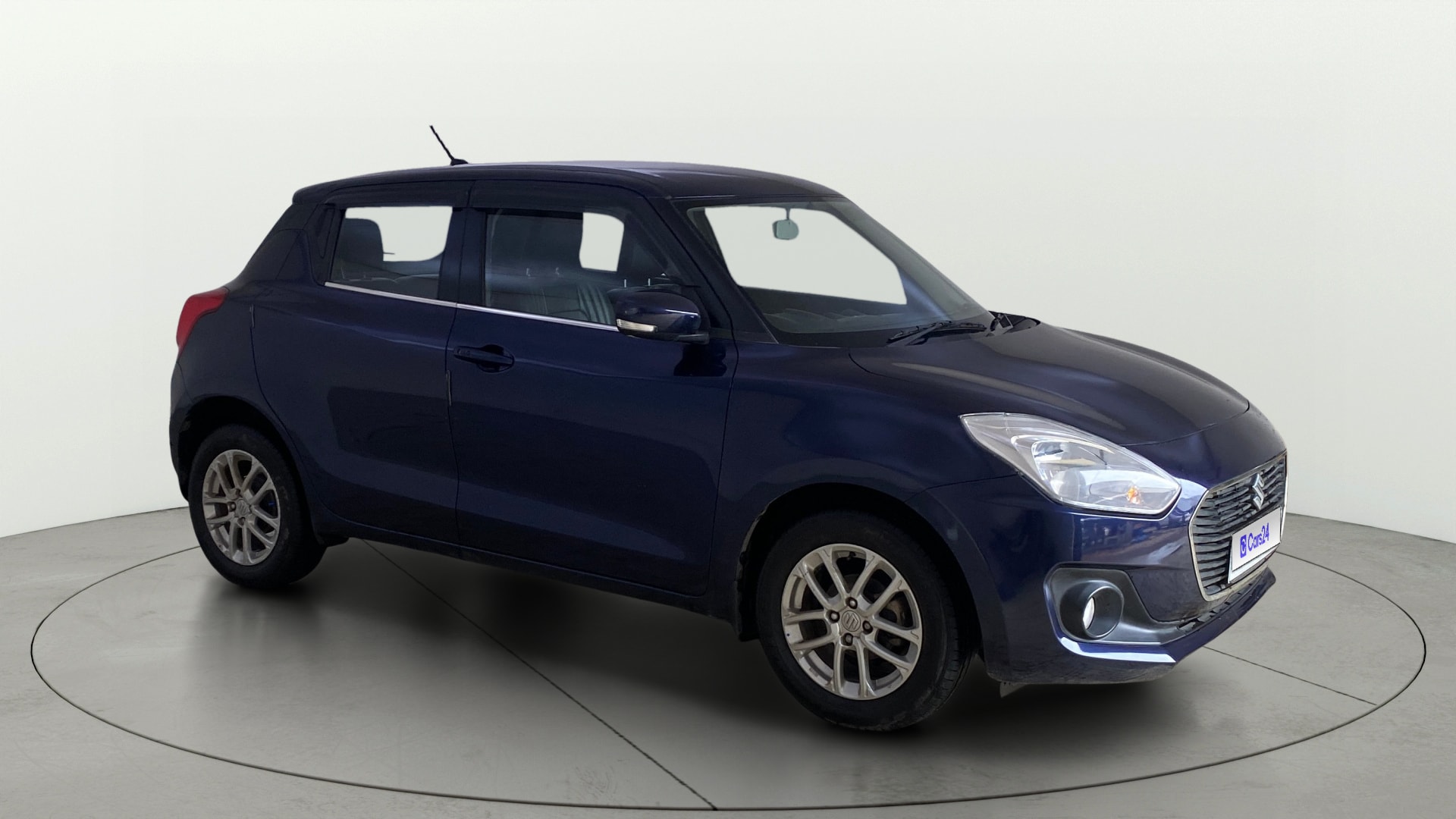 View 2018 Maruti Suzuki 1000 Base Variant Image 21 Used 2018 Maruti Suzuki 1000 Base Variant Image 21