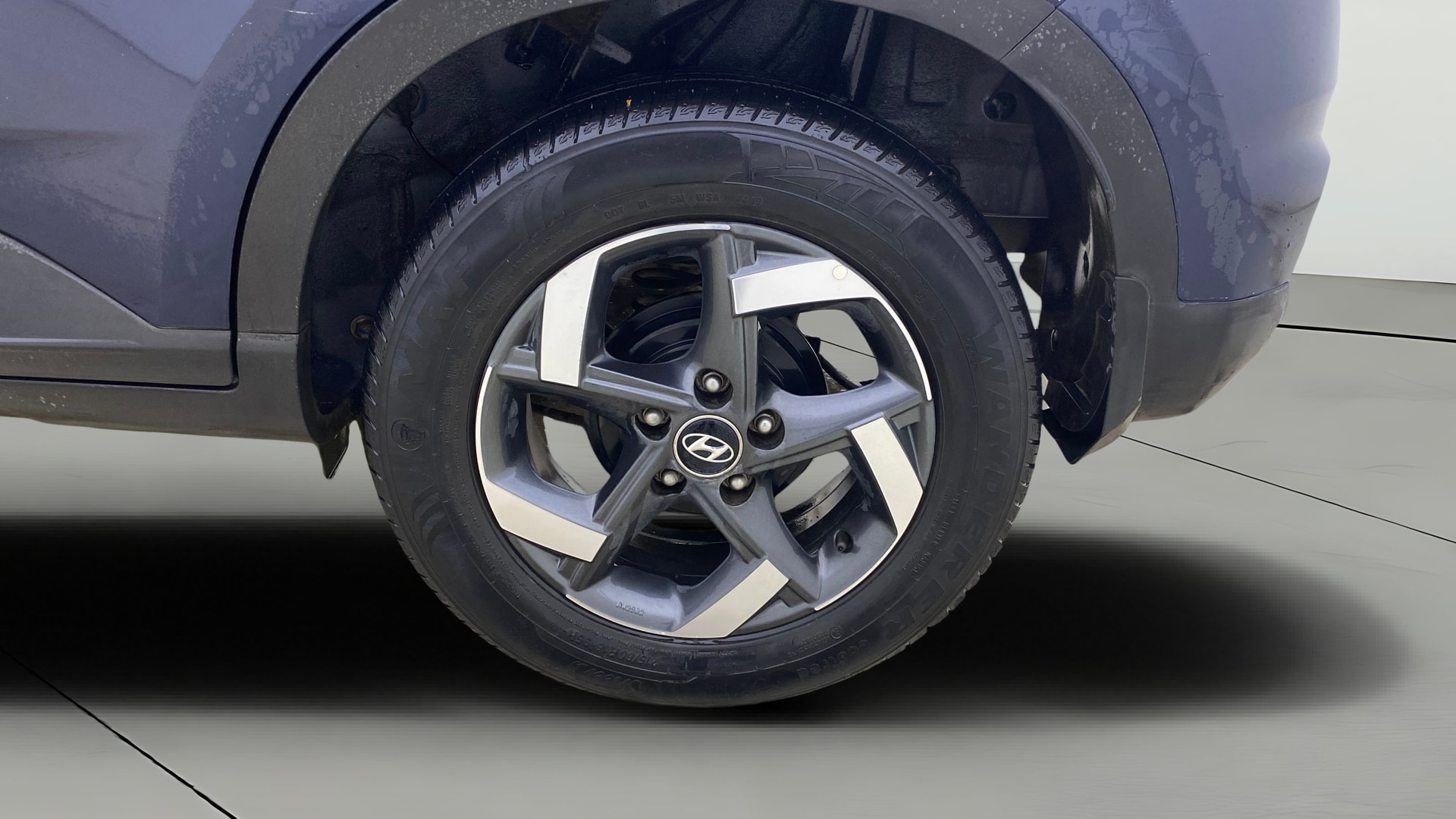 View 2019 Hyundai Venue SX Plus 1.0 Petrol AT Image 12 Used 2019 Hyundai Venue SX Plus 1.0 Petrol AT Image 12