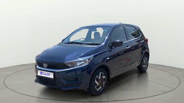 View Tata Tiago Image 35 Used Tata Tiago Image 35