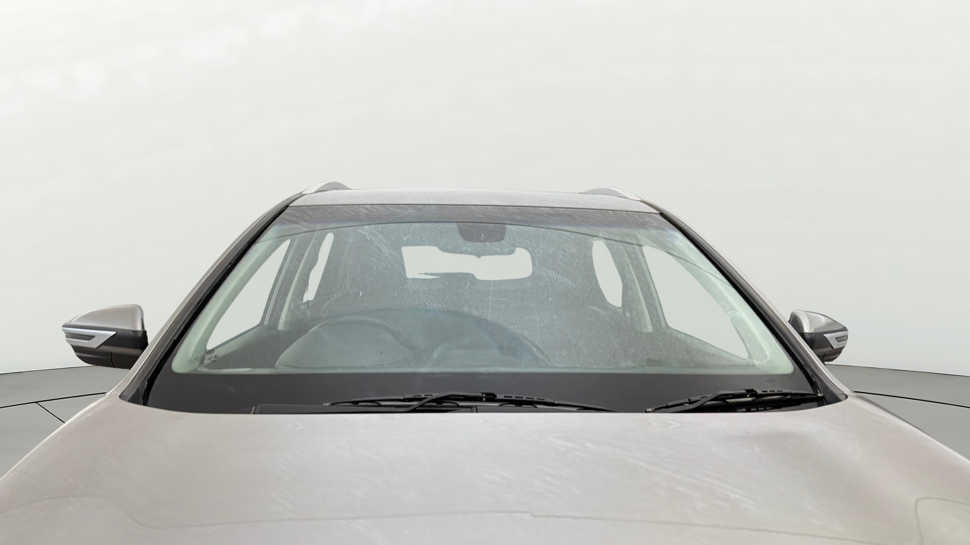 View 2020 MG Hector Sharp Petrol BS IV Image 32 Used 2020 MG Hector Sharp Petrol BS IV Image 32