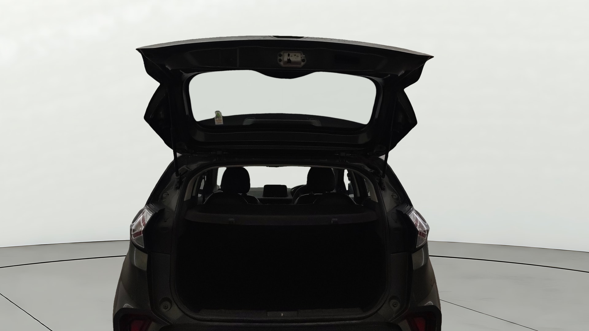 View 2021 Tata Nexon Revotron XE Image 30 Used 2021 Tata Nexon Revotron XE Image 30