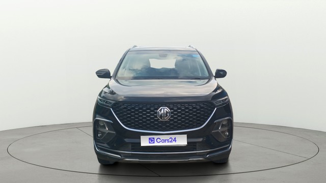 View MG Hector Plus Image 1 Used MG Hector Plus Image 1