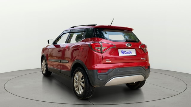 View Mahindra XUV300 Image 2 Used Mahindra XUV300 Image 2