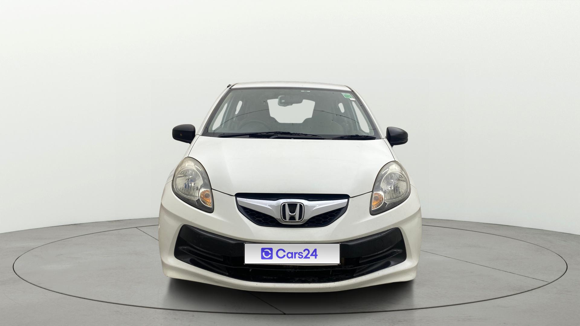 2016 होंडा ब्रियो S MT Petrol 2016 होंडा ब्रियो S MT Petrol