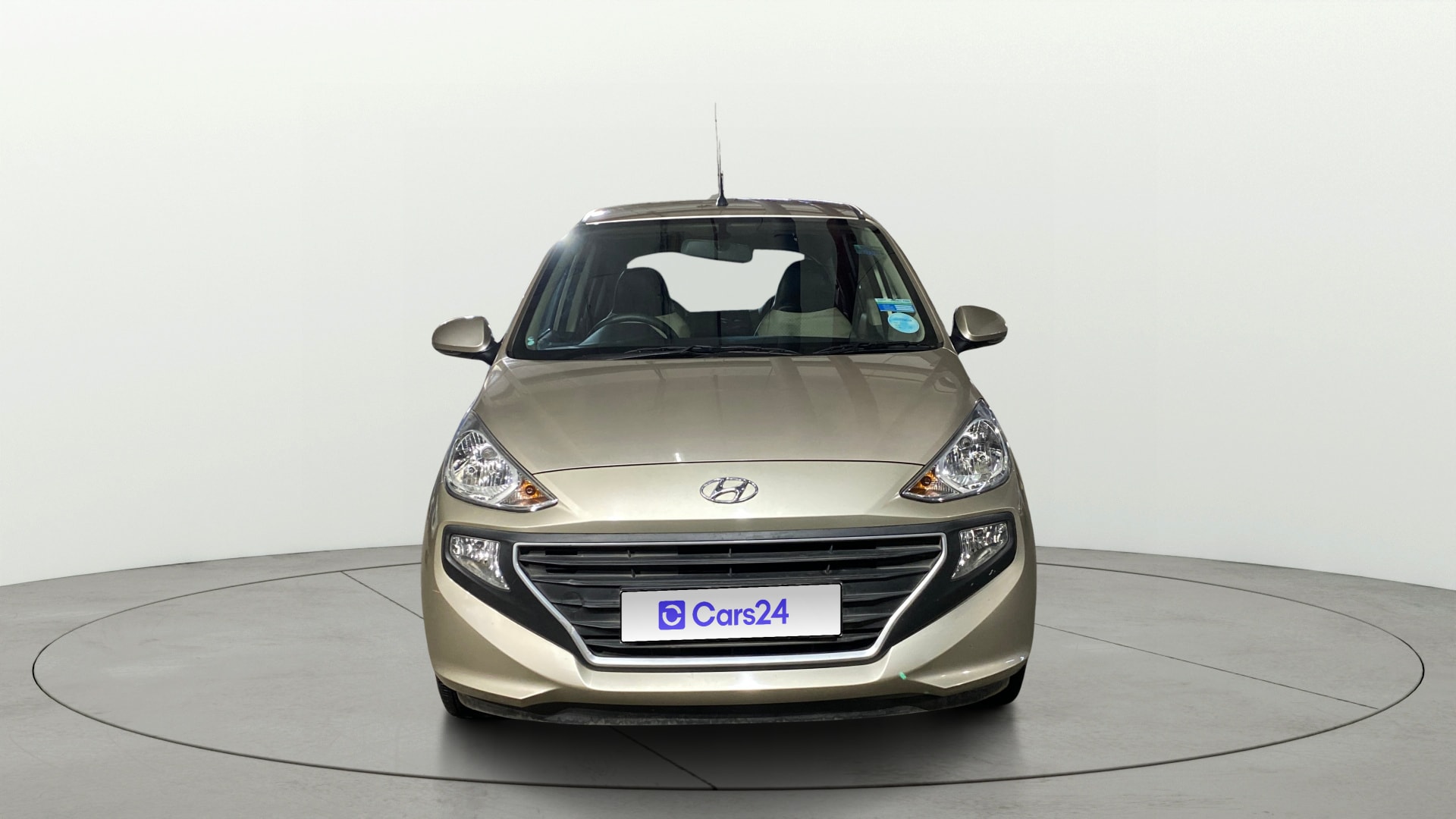 Used 2020 Hyundai New Santro Used 2020 Hyundai New Santro