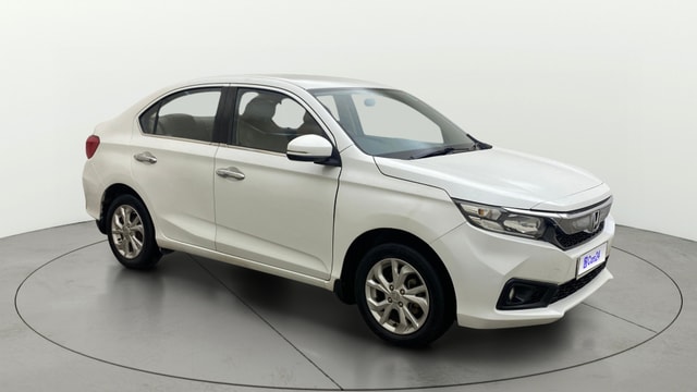 View Honda Amaze Image 22 Used Honda Amaze Image 22