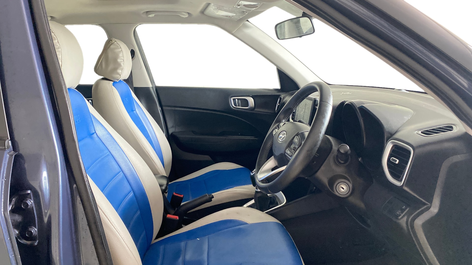 View 2019 Hyundai Venue SX 1.0 Petrol Image 27 Used 2019 Hyundai Venue SX 1.0 Petrol Image 27
