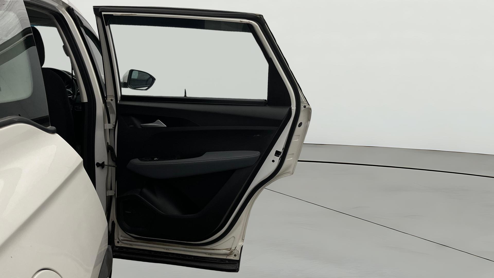 Used 2021 MG Hector Used 2021 MG Hector