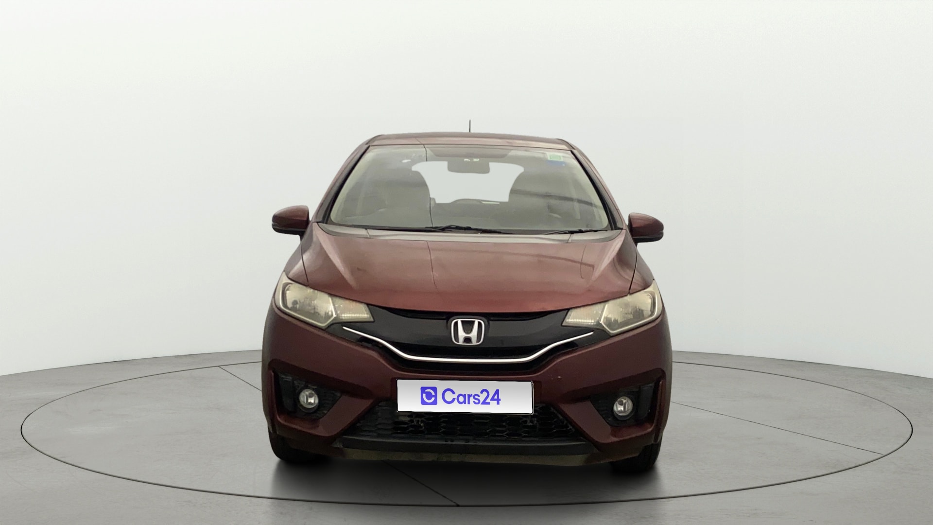 Used 2017 Honda Jazz Used 2017 Honda Jazz