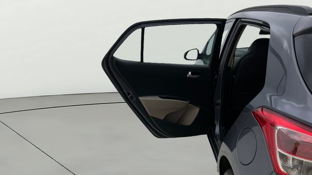 View Hyundai Grand i10 Image 22 Used Hyundai Grand i10 Image 22