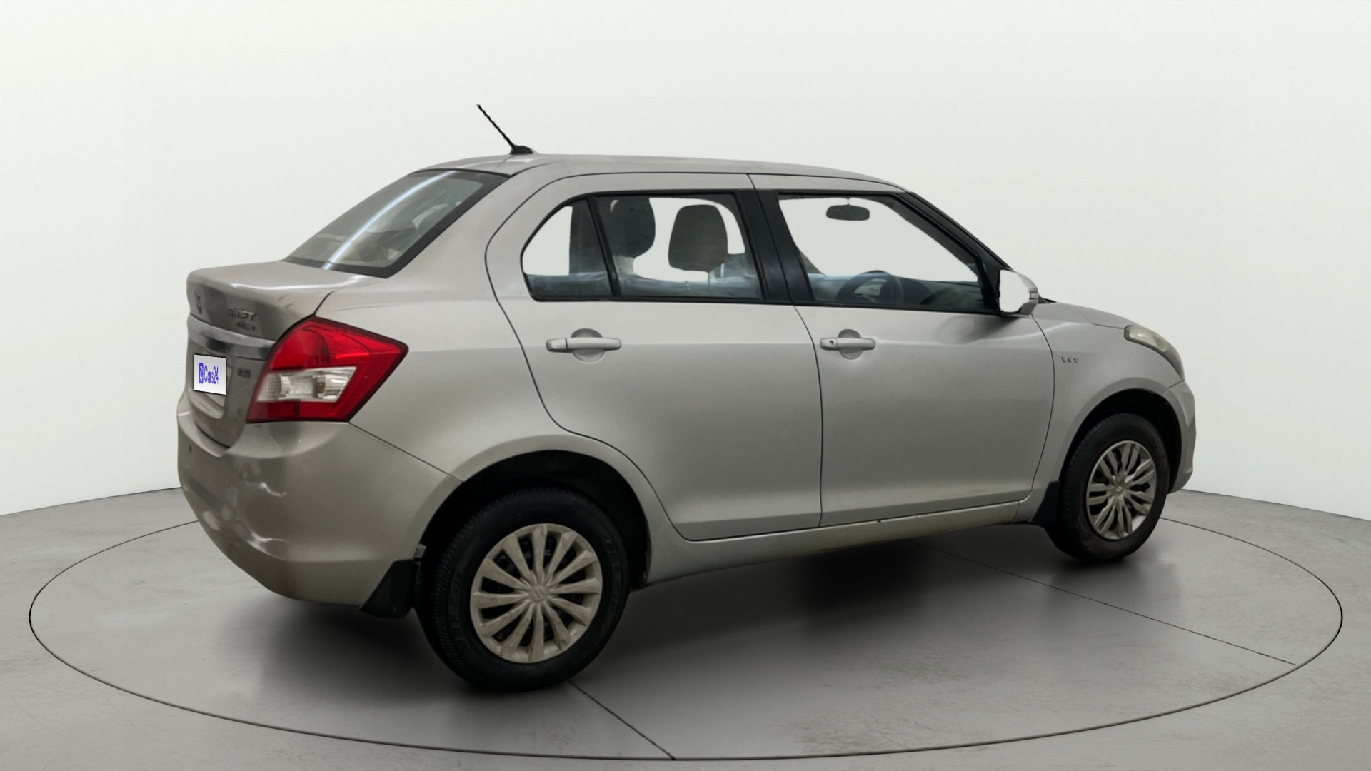 View 2015 Maruti Suzuki 1000 Base Variant Image 42 Used 2015 Maruti Suzuki 1000 Base Variant Image 42