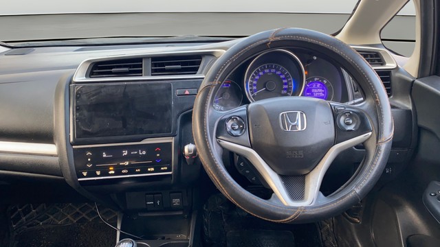 View Honda WR-V Image 13 Used Honda WR-V Image 13