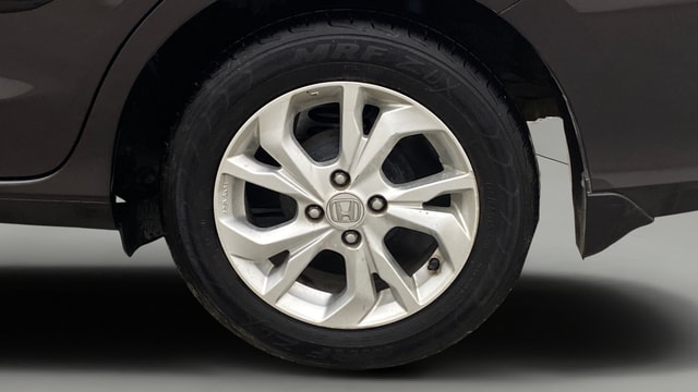 View Honda Amaze Image 11 Used Honda Amaze Image 11