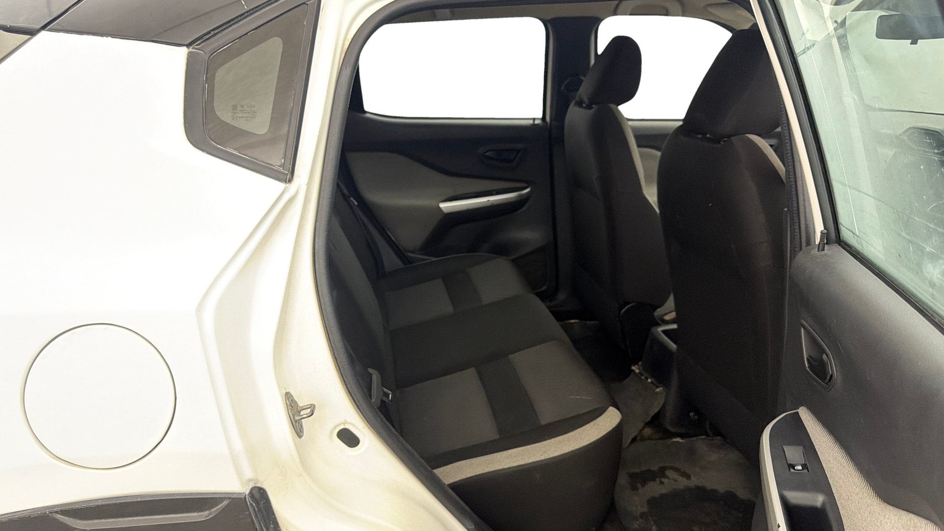 View 2022 Nissan Magnite XE Image 29 Used 2022 Nissan Magnite XE Image 29
