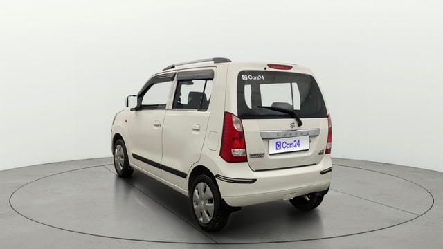 View Maruti Suzuki 1000 Image 2 Used Maruti Suzuki 1000 Image 2