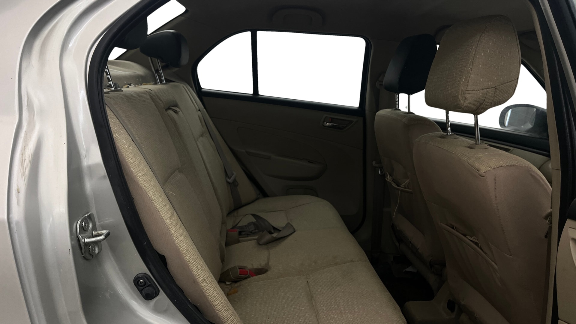 View 2015 Maruti Suzuki 1000 Base Variant Image 29 Used 2015 Maruti Suzuki 1000 Base Variant Image 29