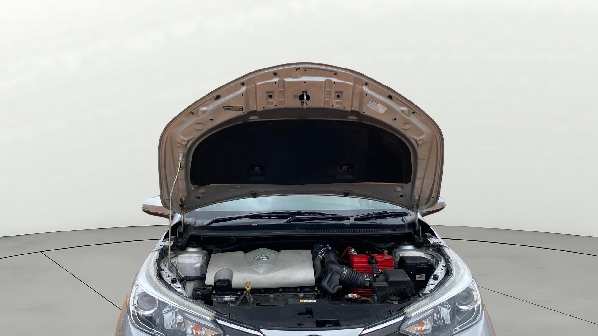 Used 2019 Toyota Yaris Used 2019 Toyota Yaris