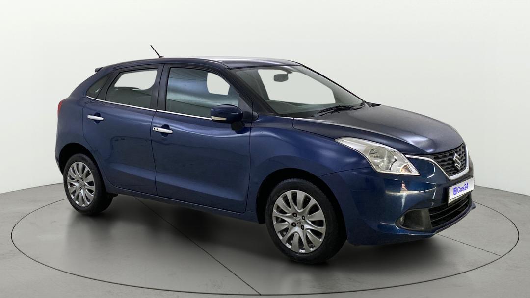 UsedCar